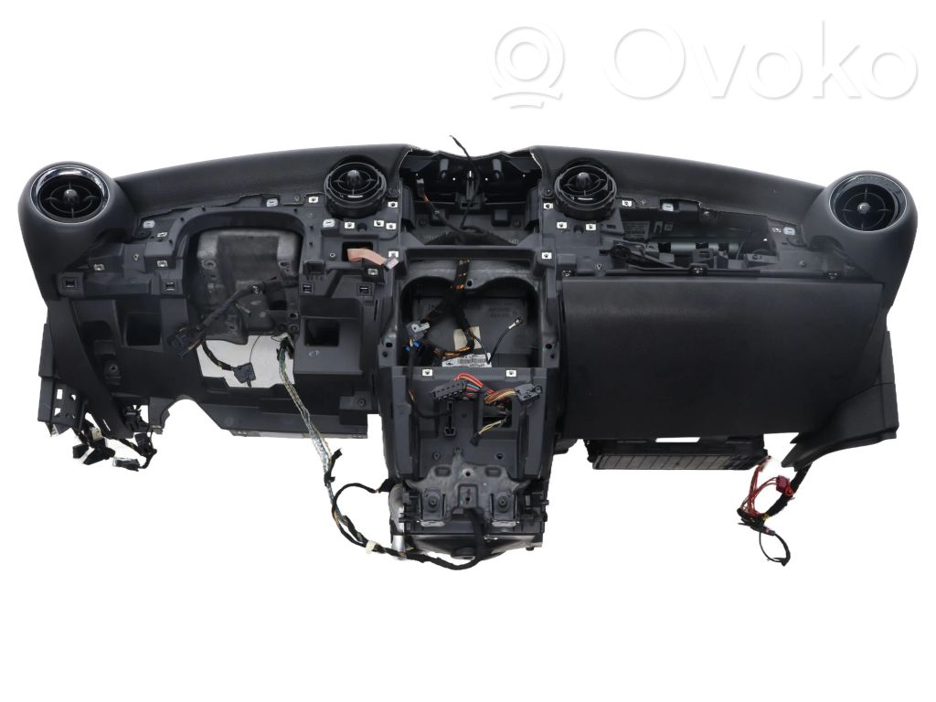 Mini One - Cooper R56 Dashboard 