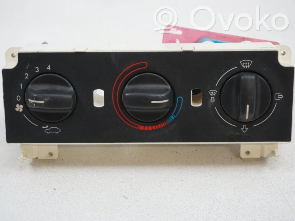 Climate control unit   6451F2
