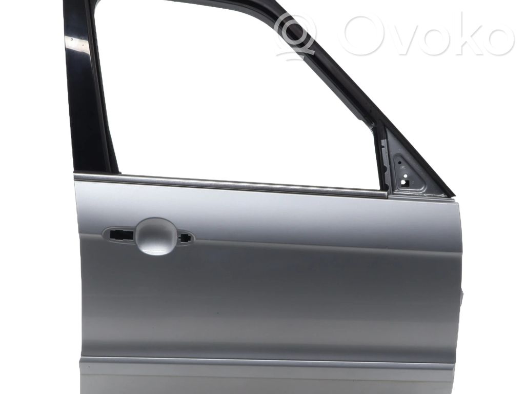 Ford Galaxy Durvis 