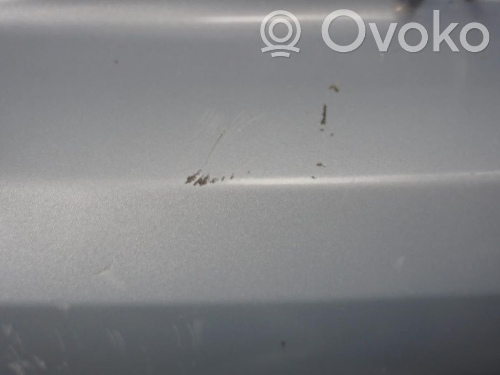 Renault Clio II Galinis bamperis 