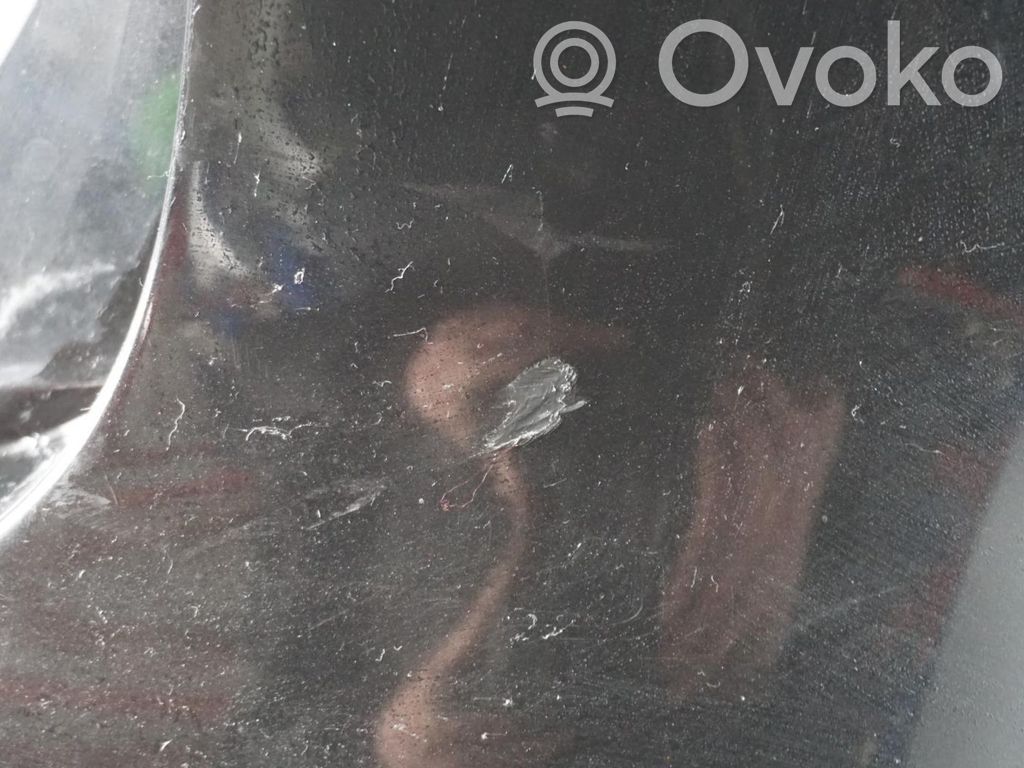 Nissan Qashqai Parachoques 