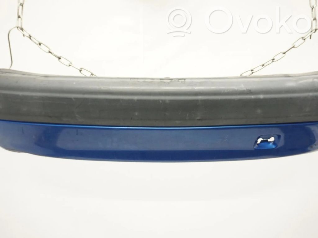 Citroen Saxo Parachoques 