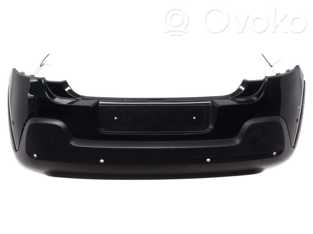 Citroen C3 Parachoques 