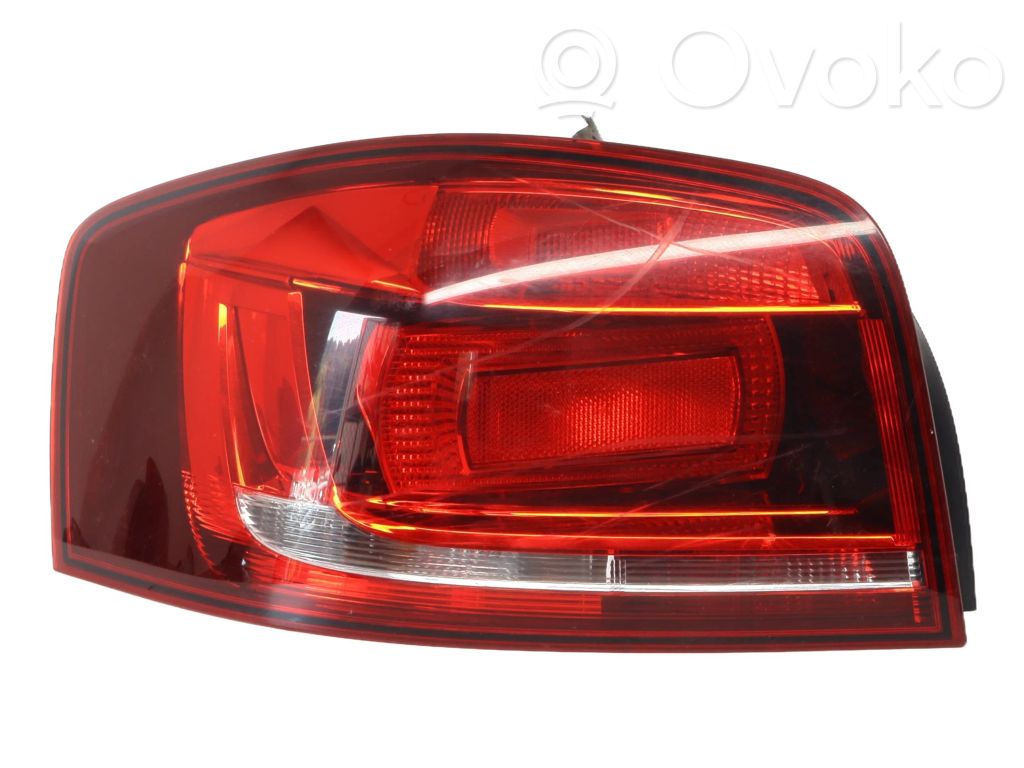 Audi A3 S3 8P Takavalot 