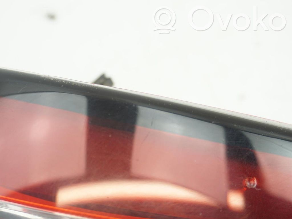 Citroen C4 I Picasso Lampa tylna 
