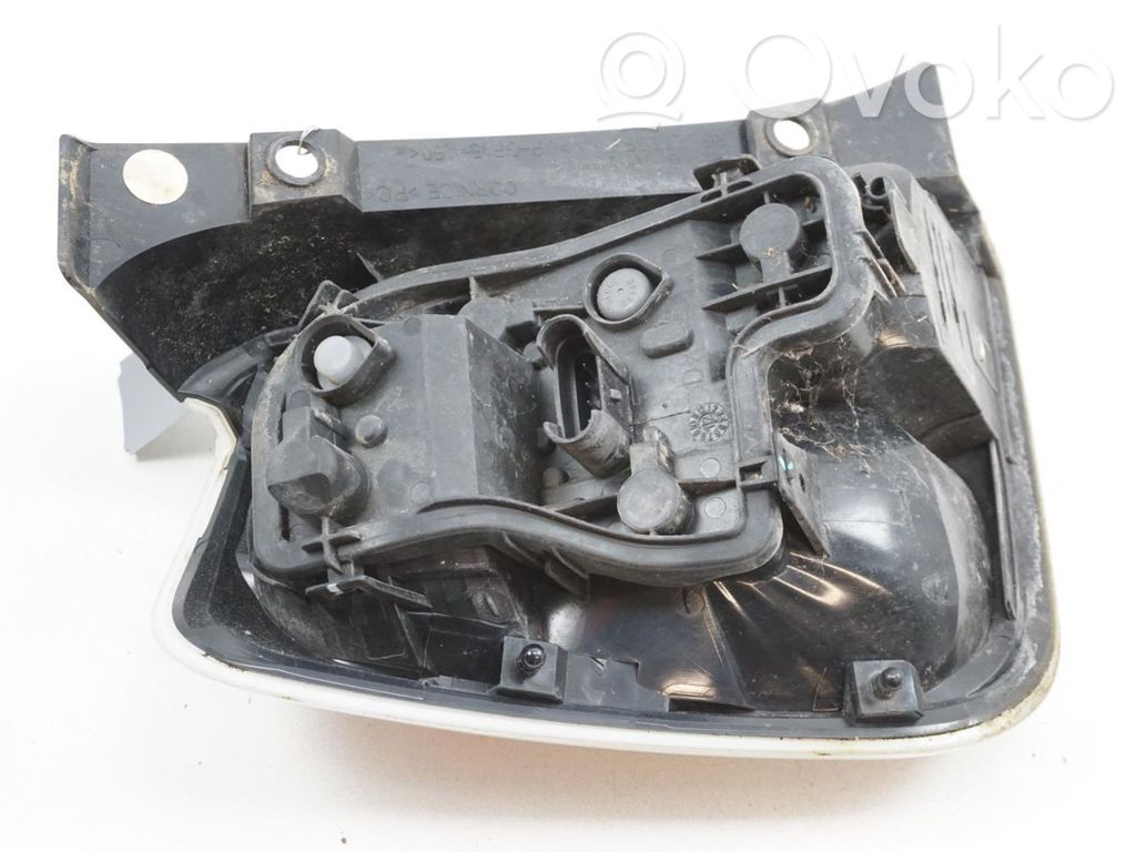 Fiat 500 Lampa tylna 