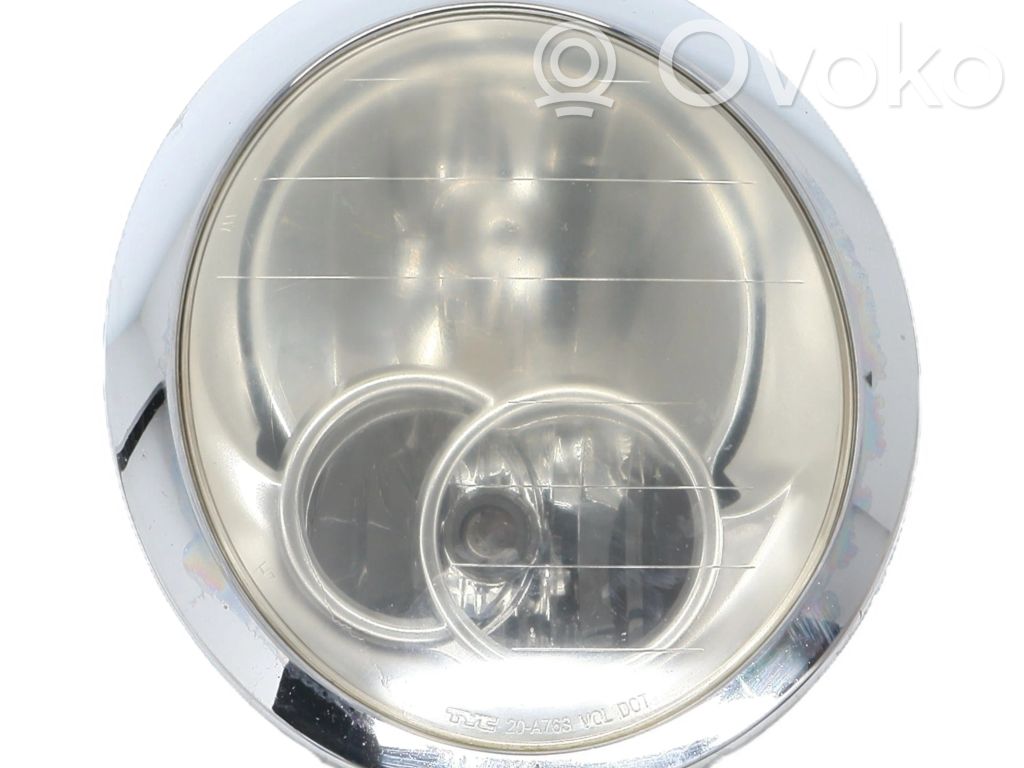 Mini One - Cooper R50 - 53 Phare frontale 