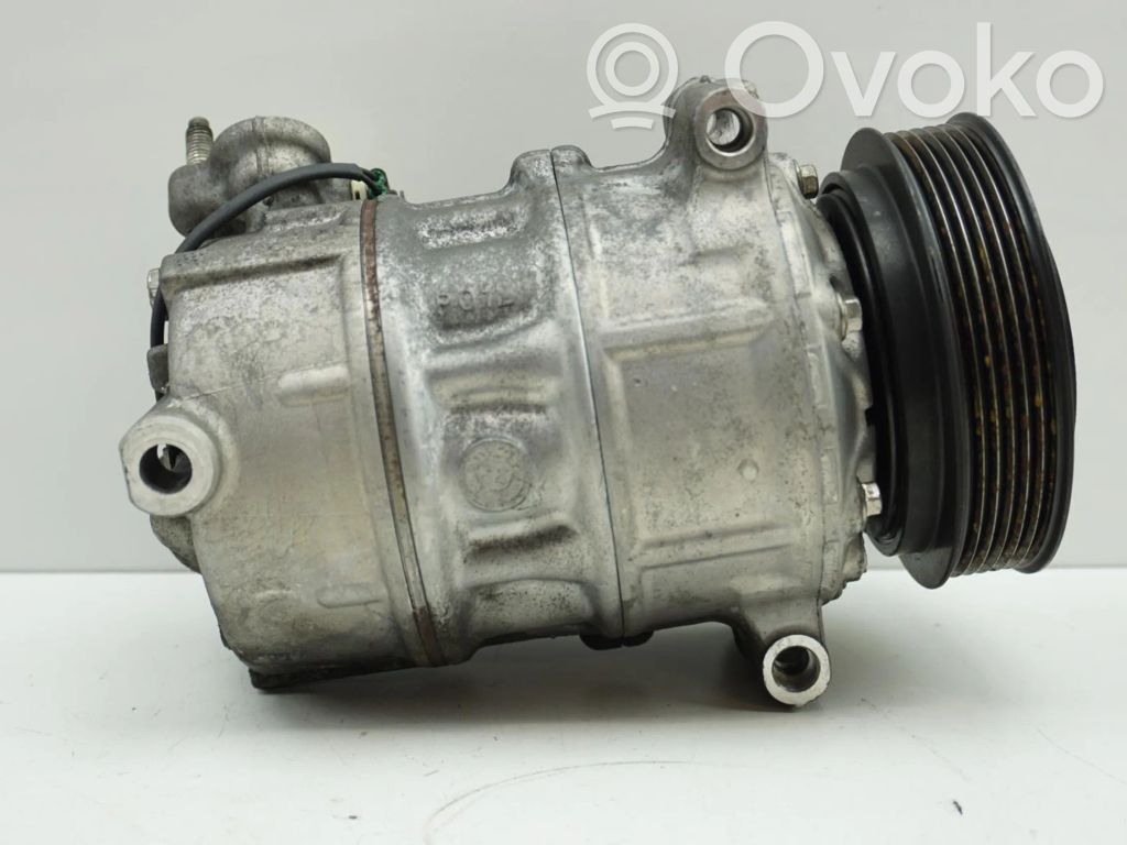 Volvo S60 Klimakompressor Pumpe 