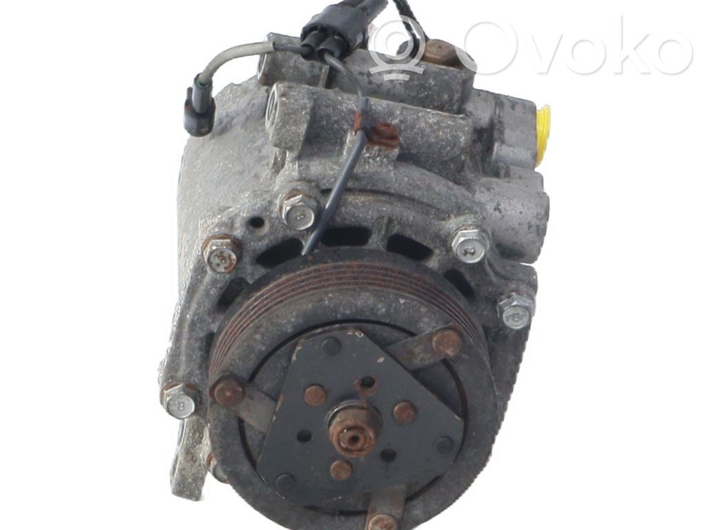 Suzuki Ignis Air conditioning (A/C) compressor (pump) 