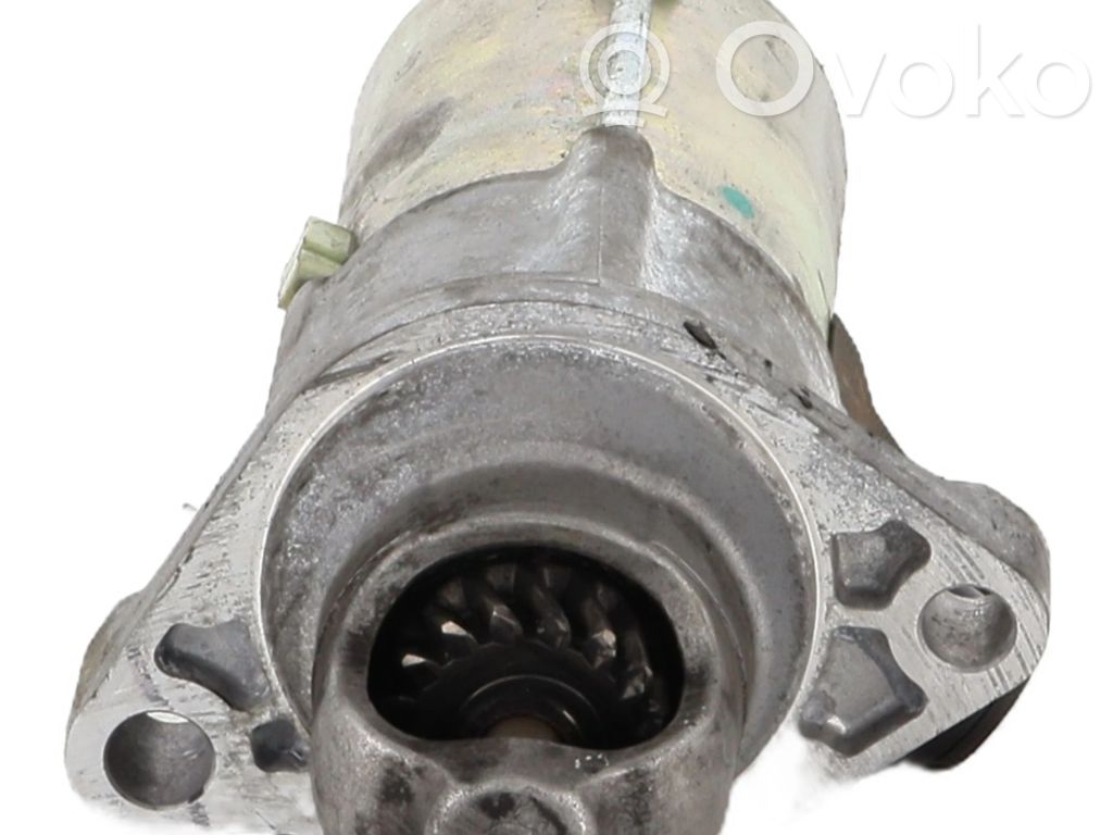 Honda Civic X Motor de arranque 