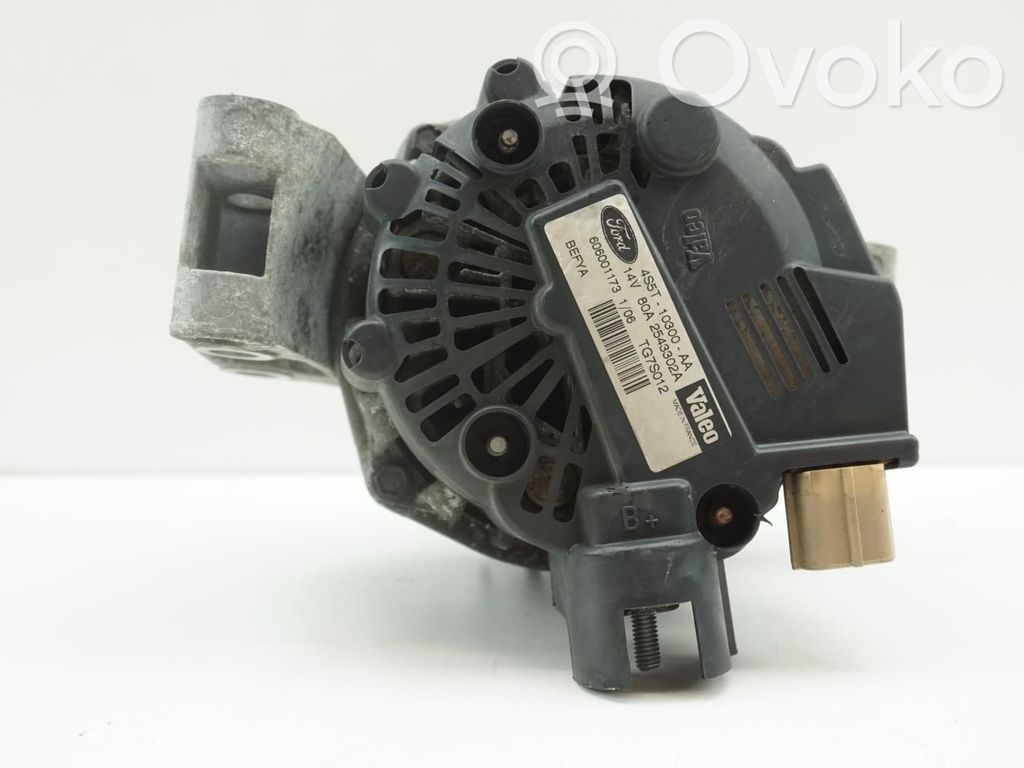 Ford Ka Generator/alternator 