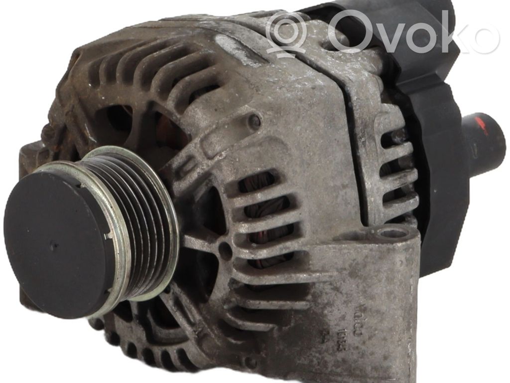 Citroen Nemo Alternator 