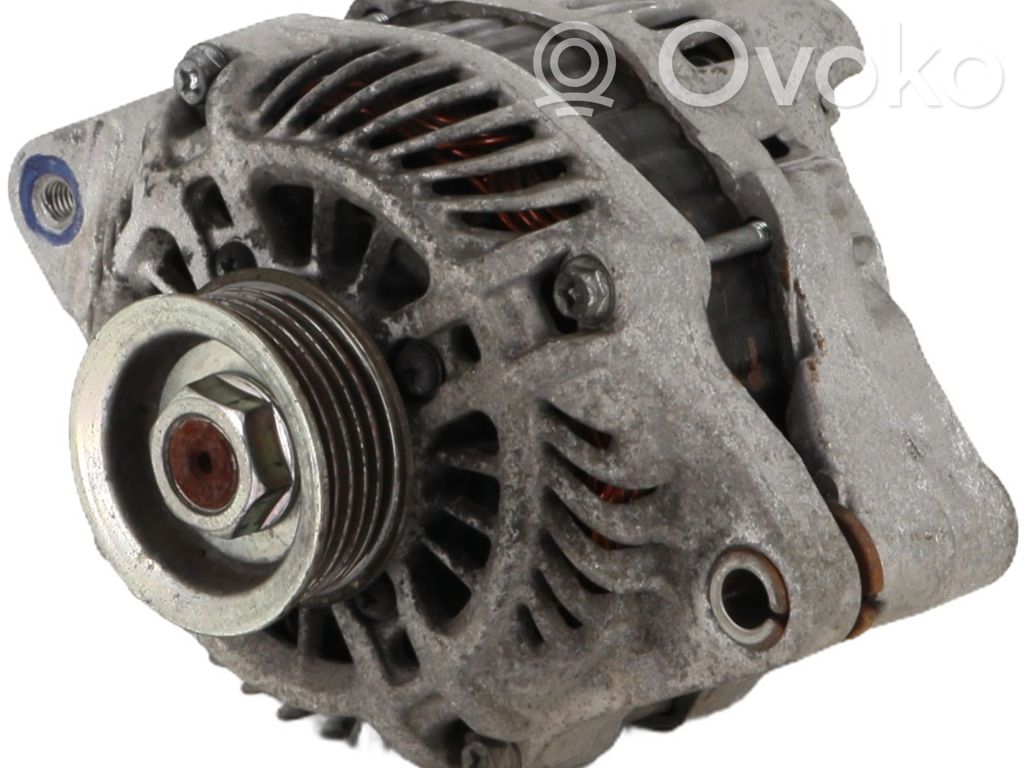 Suzuki SX4 Generatorius 