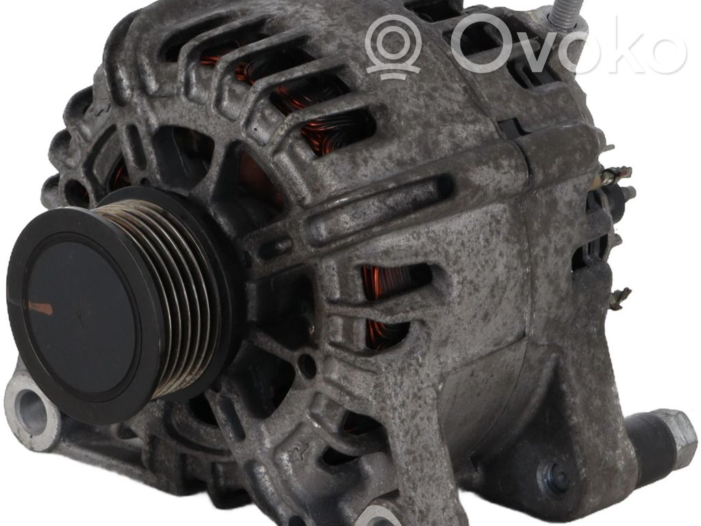 Alternador   AV6N10300DC