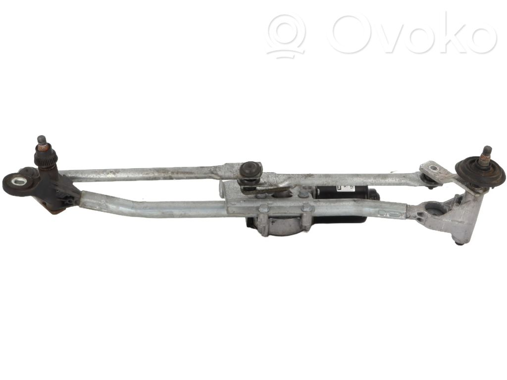 Motor del limpiaparabrisas   692570601