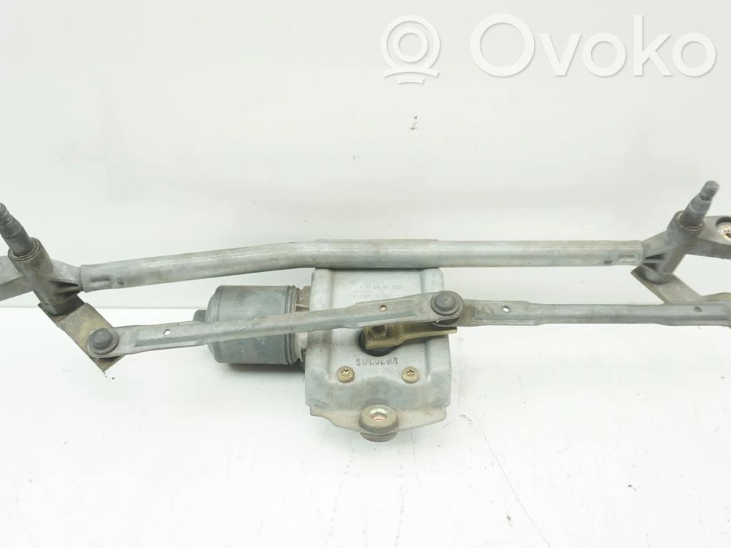 Citroen C5 Wiper motor 