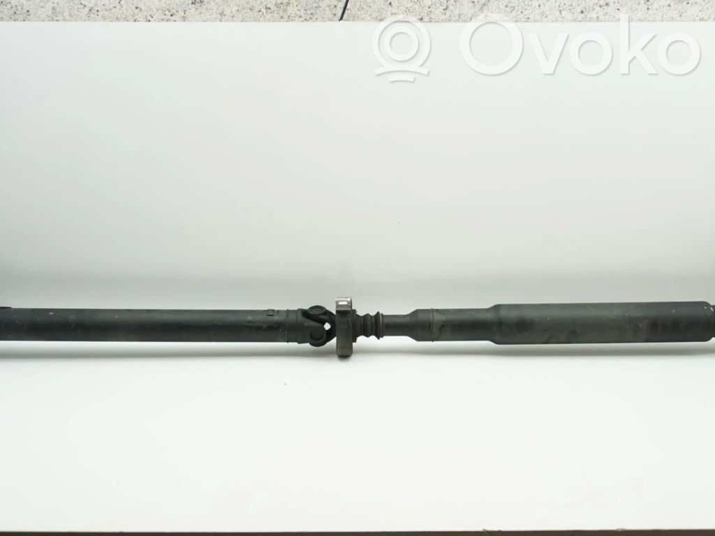 Drive shaft (set)   26107575332