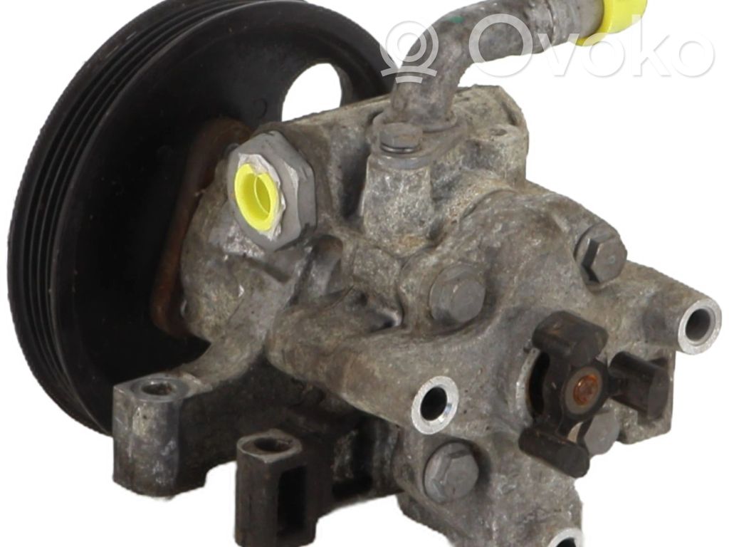 Peugeot Boxer Servopumpe 