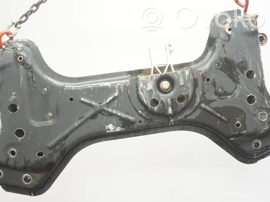 Peugeot Boxer Etuapurunko 