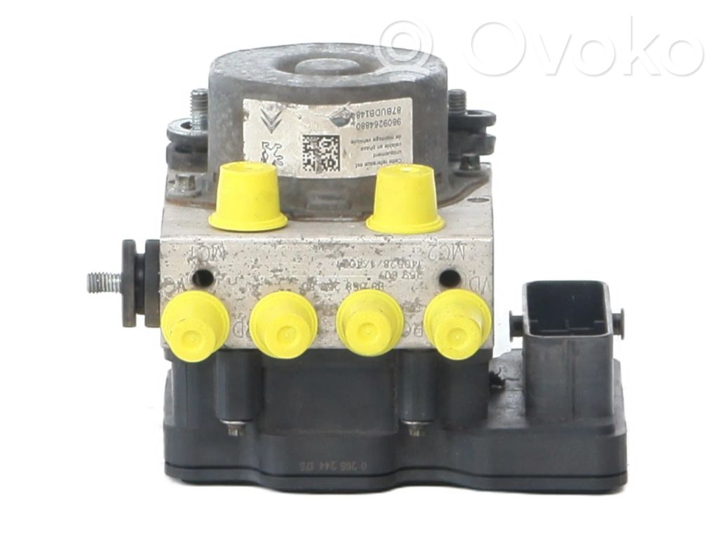 Peugeot 308 ABS Pump 