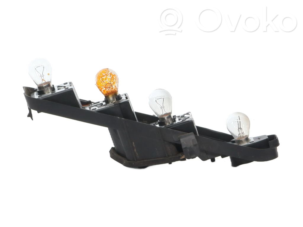 Renault Scenic II -  Grand scenic II Tail light bulb cover holder 