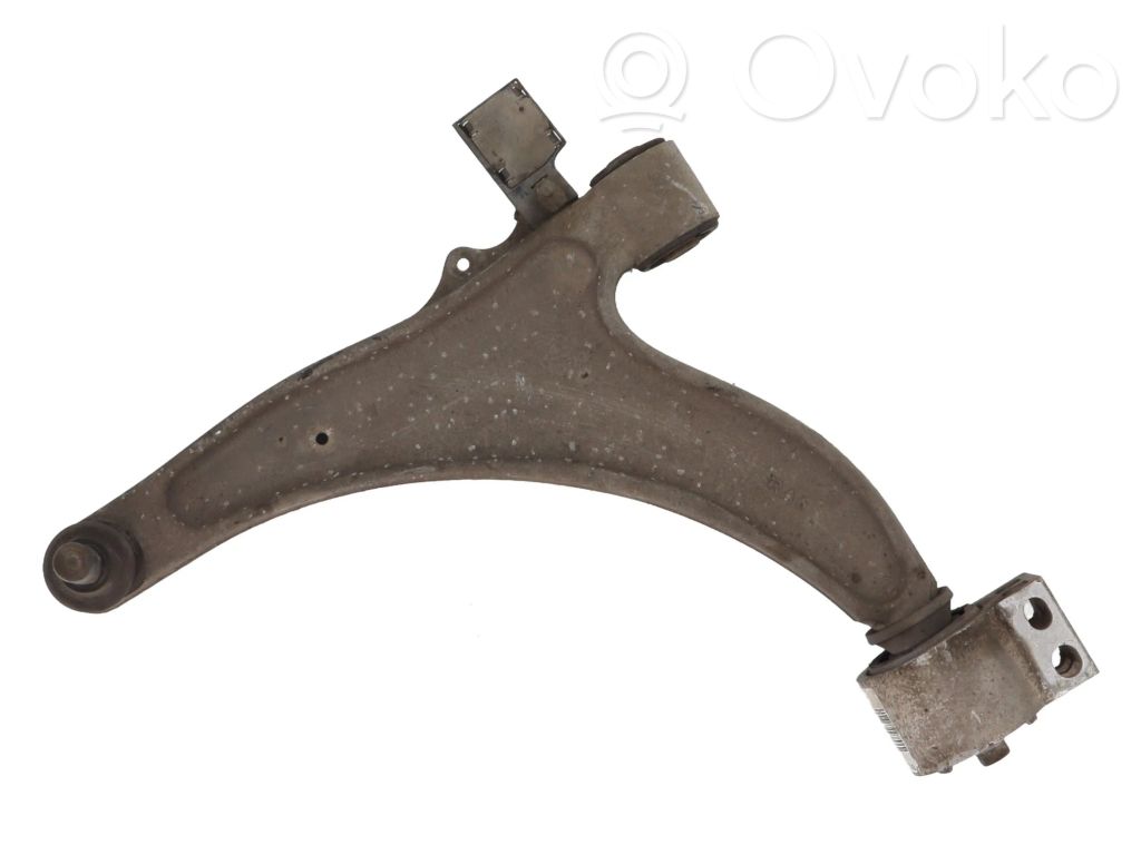 Opel Insignia A Front lower control arm/wishbone 