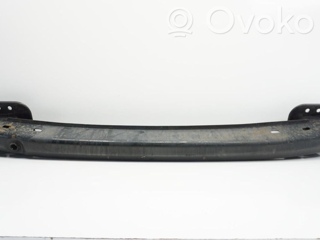 Peugeot 307 Travesaño del parachoques trasero 