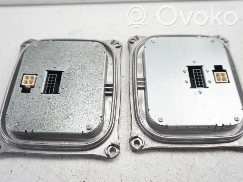 BMW 6 E63 E64 Other control units/modules 