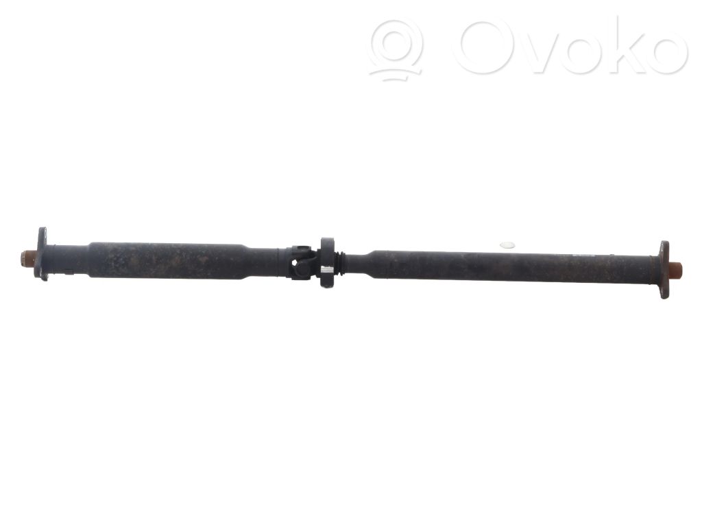 BMW 1 E81 E87 Drive shaft (set) 