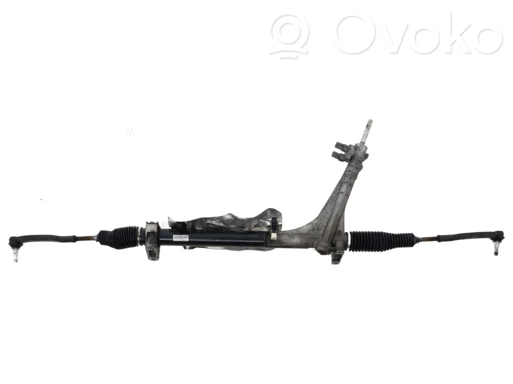 Citroen Jumper Lenkgetriebe 