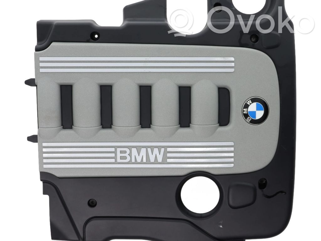 BMW X5 E53 Cubierta del motor (embellecedor) 