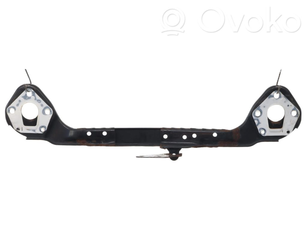 BMW X5 E53 Aizmugurē bampera balka 