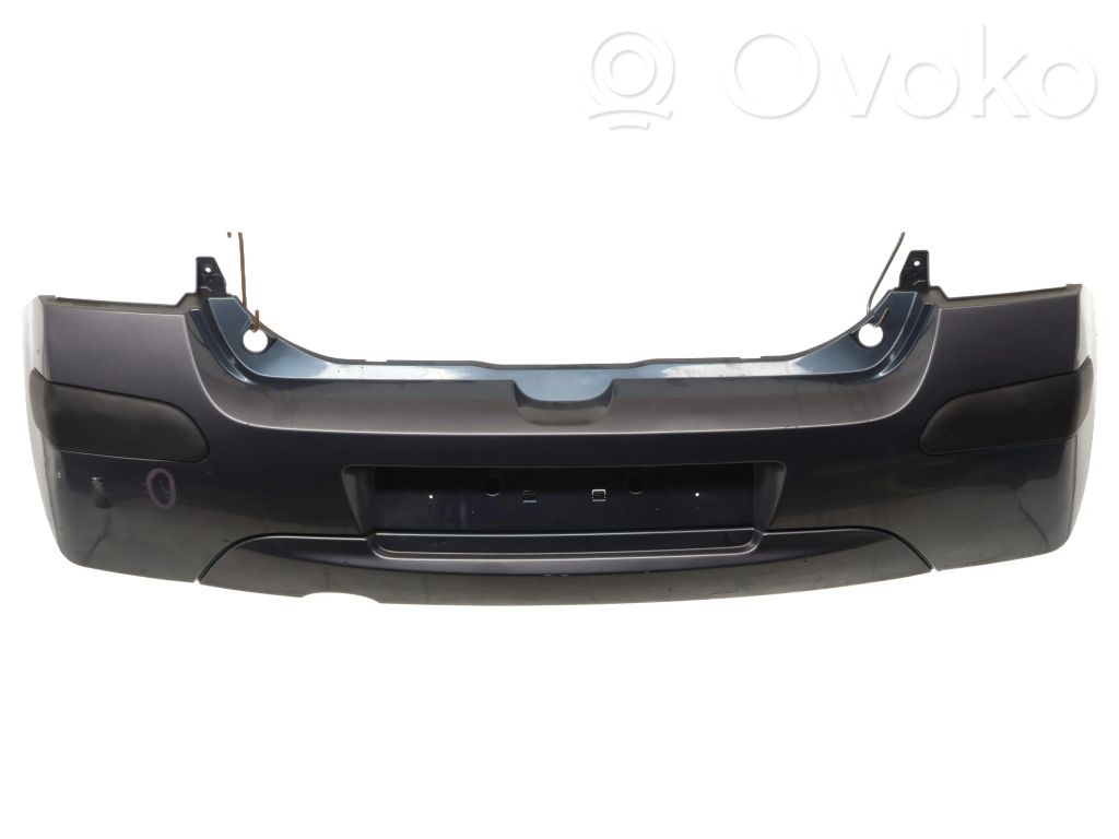 Renault Twingo II Parachoques 