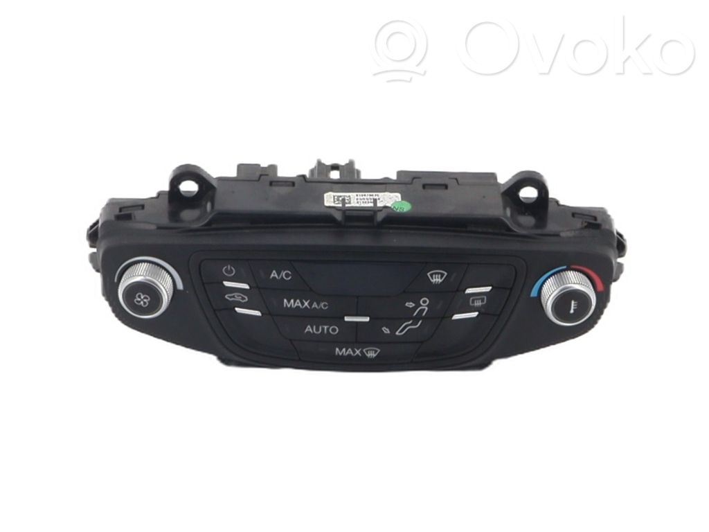 Ford B-MAX Climate control unit 