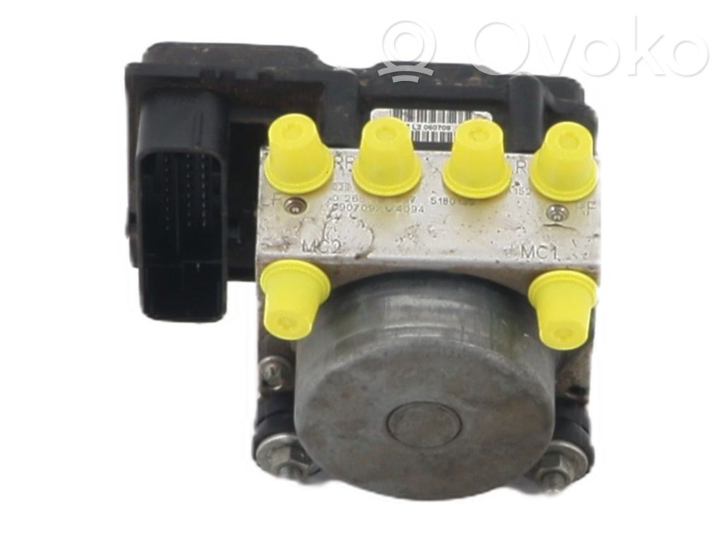 Citroen Nemo ABS bloks 