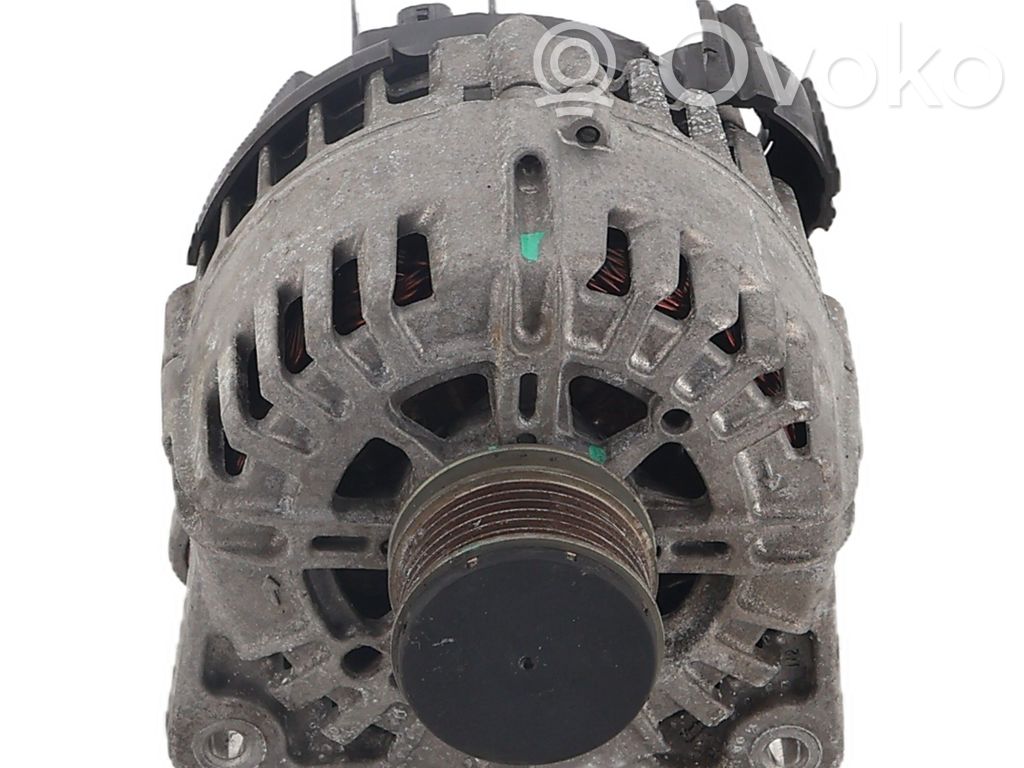 Renault Megane IV Alternador 