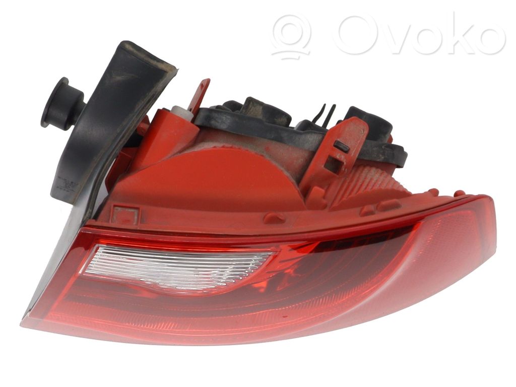 Seat Exeo (3R) Takavalot 