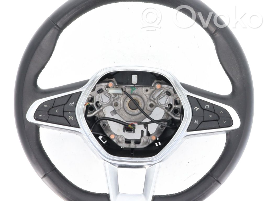 Renault Clio V Ohjauspyörä 