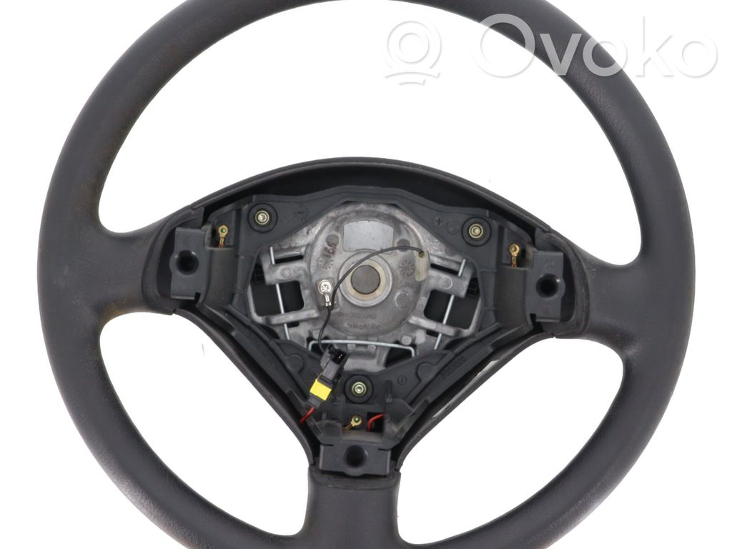 Peugeot 307 Ohjauspyörä 