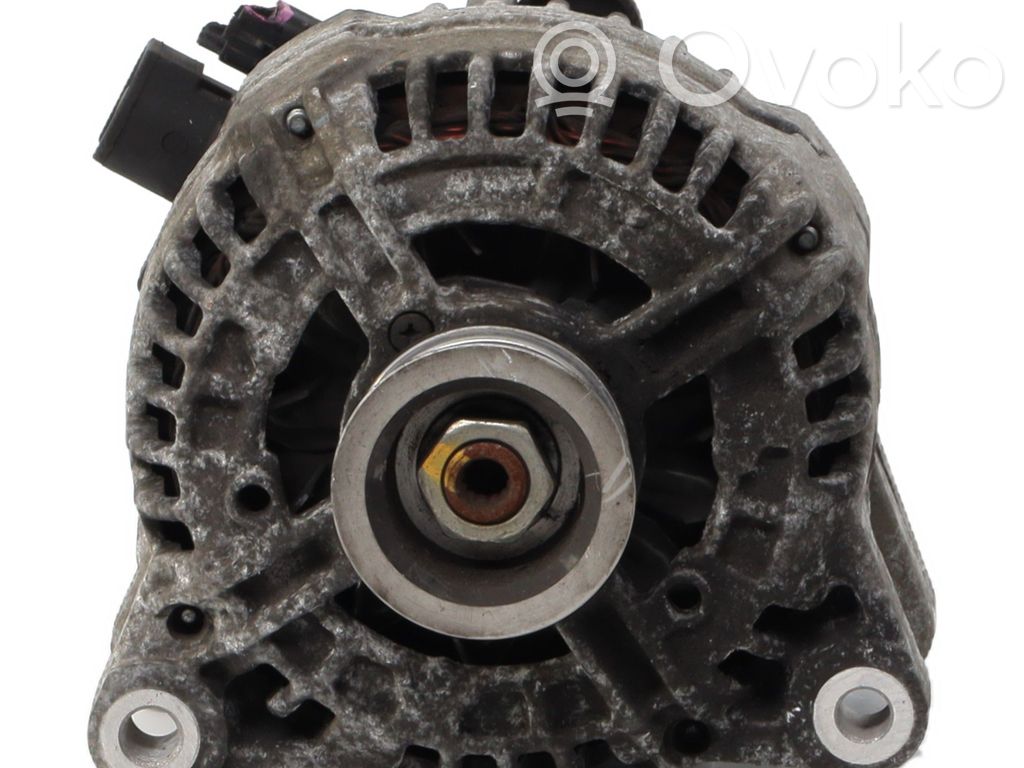 Citroen C4 I Picasso Alternador 