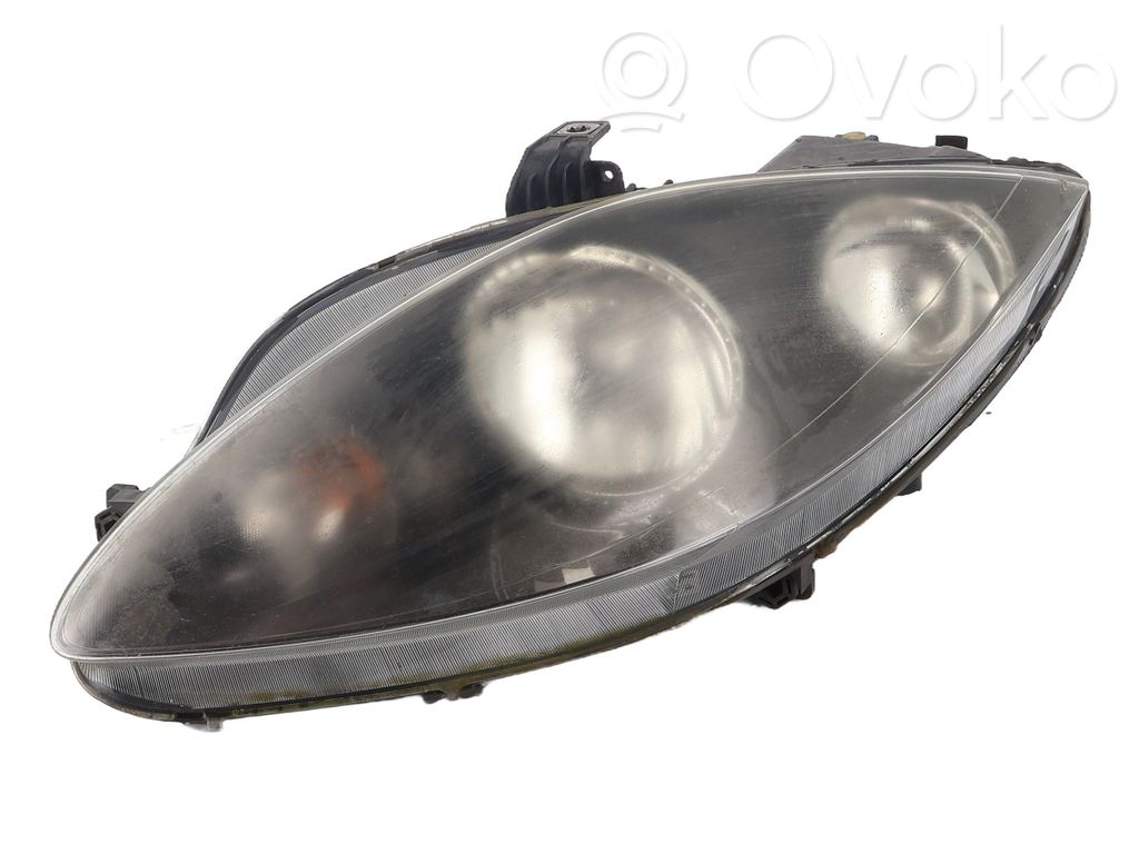 Seat Altea Scheinwerfer 