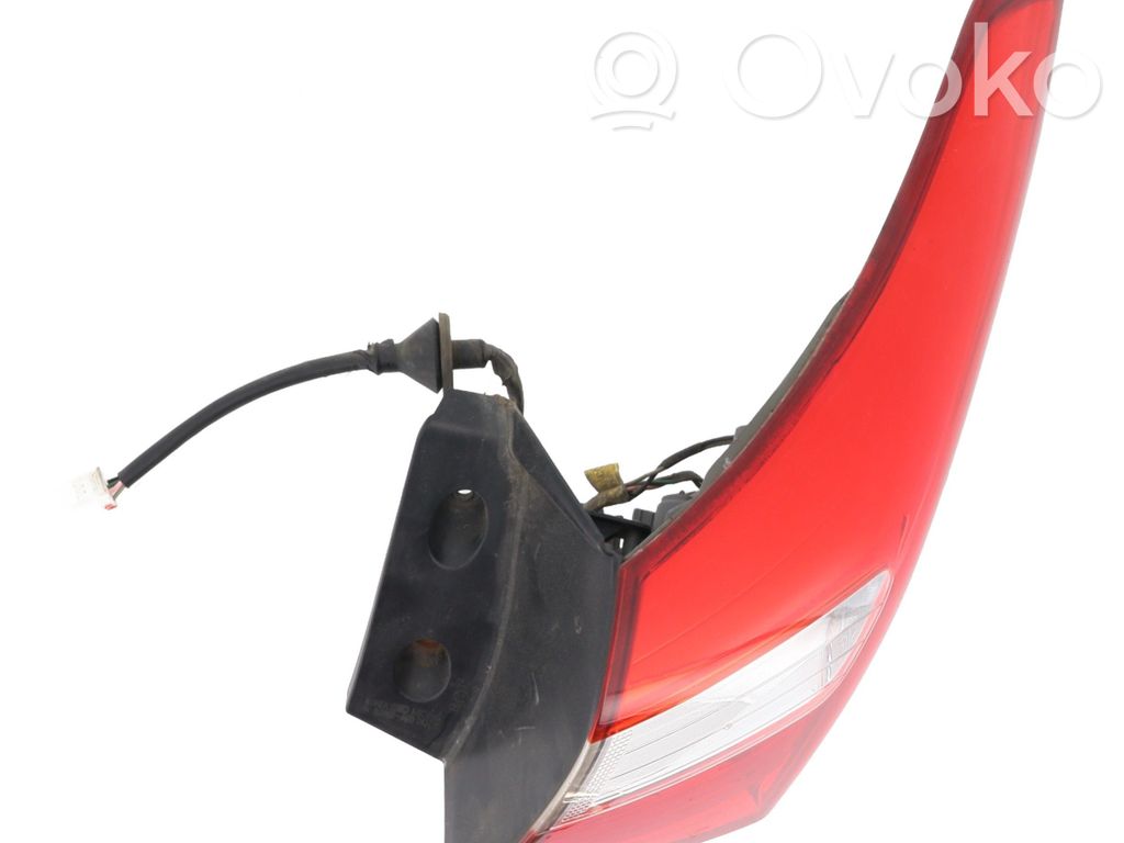 Hyundai i30 Lampa tylna 