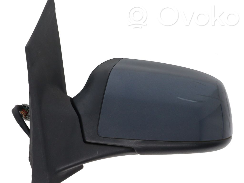 Ford Focus Manualne lusterko boczne drzwi przednich 
