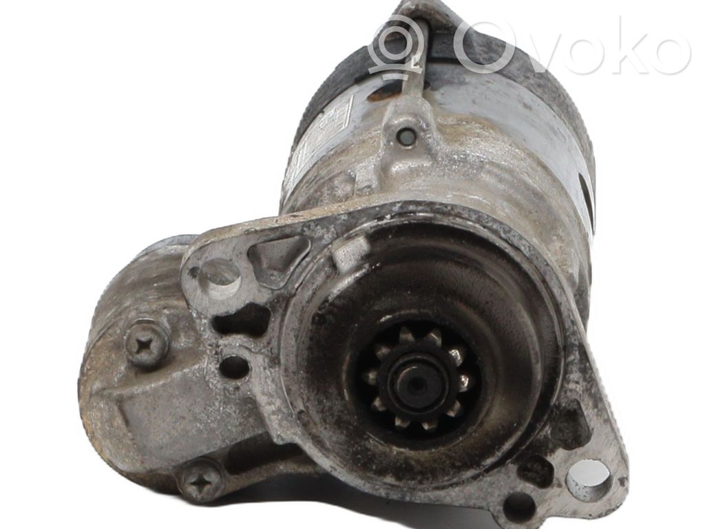 Peugeot 4008 Motor de arranque 
