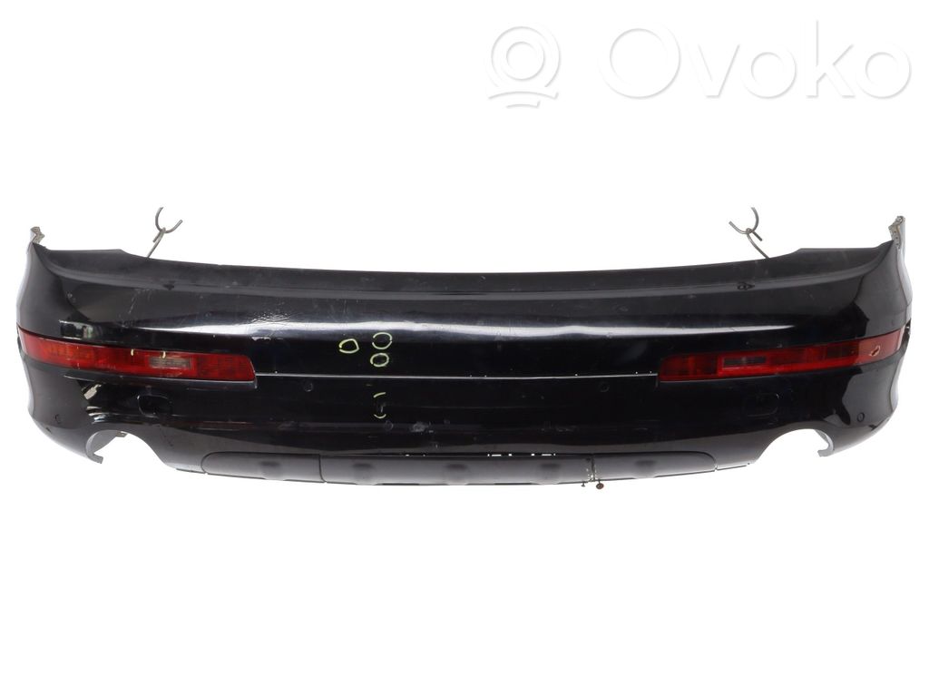 Audi Q7 4L Parachoques 