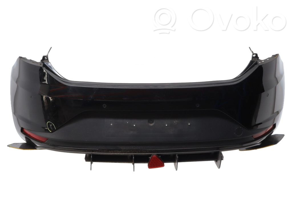 Seat Leon (5F) Parachoques 