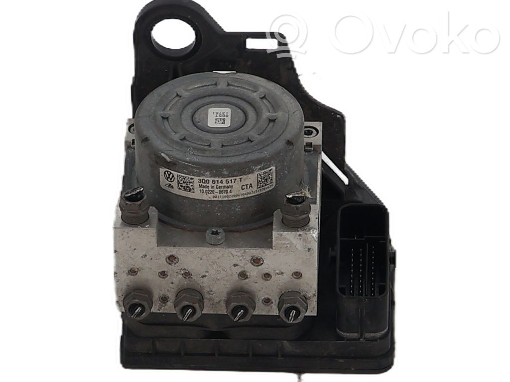 Seat Leon (5F) Bomba de ABS 