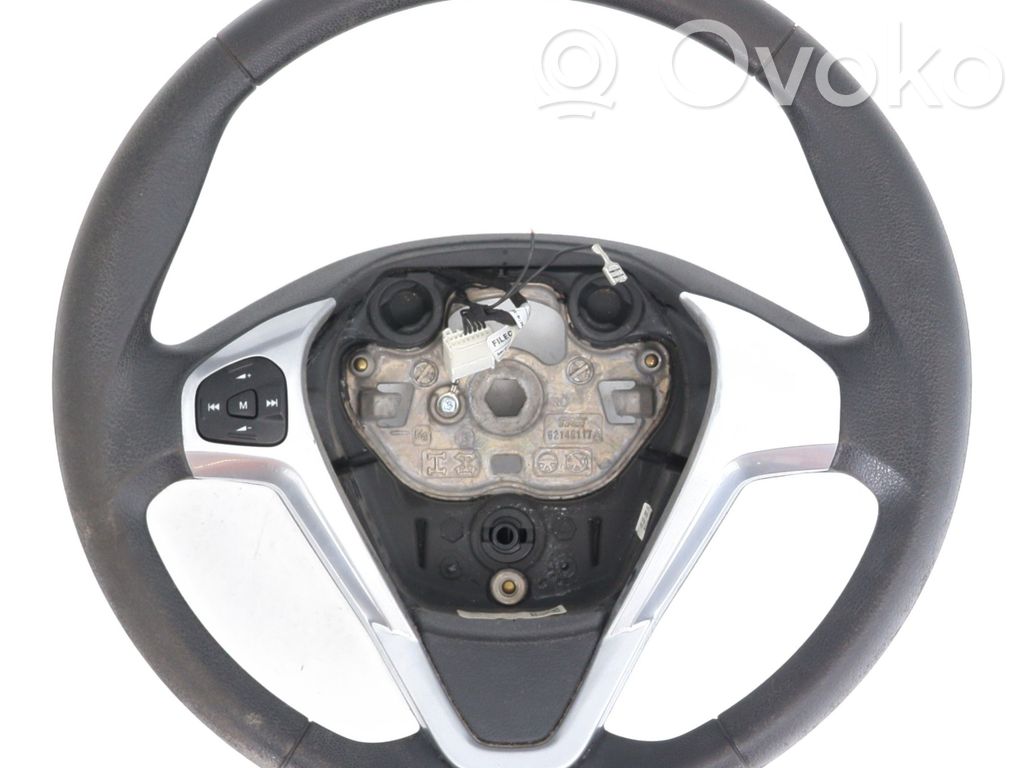 Ford Fiesta Ohjauspyörä 