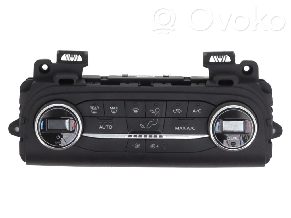 Ford Focus Climate control unit 