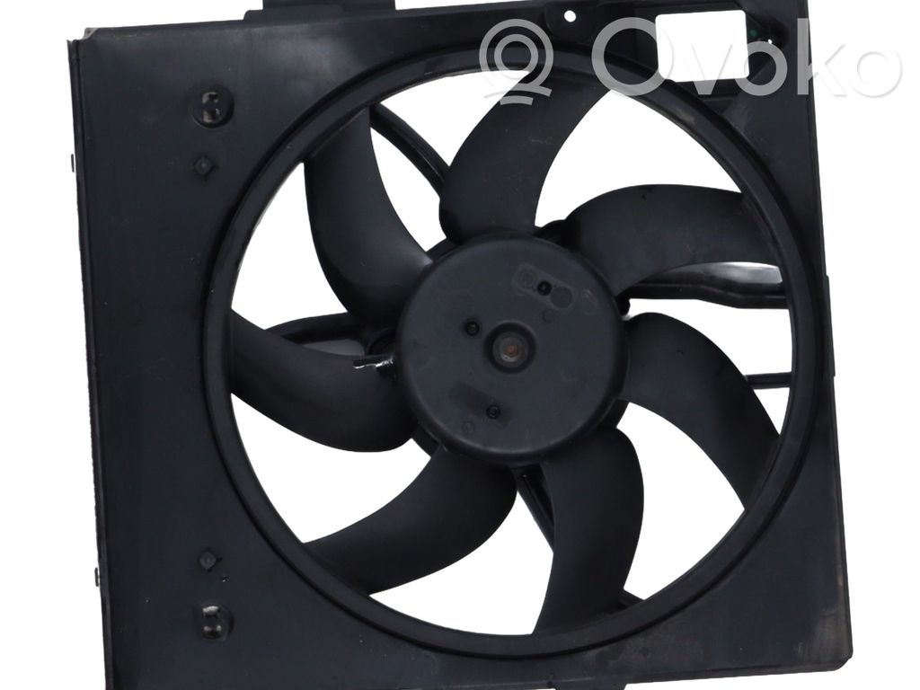 Elektrolüfter   9682902080